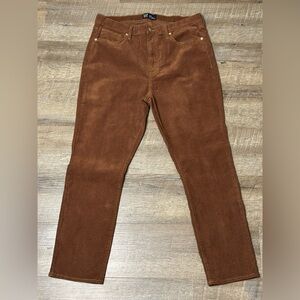 Gap Women’s Corduroy Pants